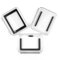 SOONSUN GoPro Hero 3+/4 Standard Housing Case Backdoor Kit - Transparent, Waterproof, Plastic, Camera Enclosure