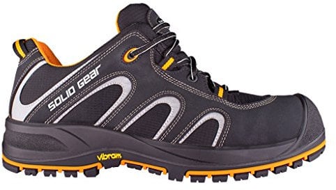 Solid Gear Werkschoenen Griffin S3 SRC-45
