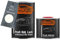 TRISTARcolor RAL 9001 Cremeweiss glänzend 2K Autolack 1,5 Liter / 1500 ml Dose inkl. Härter