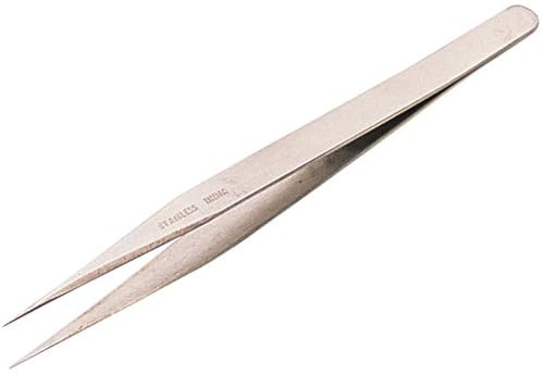 Draper 19670 Pince brucelles 120 mm