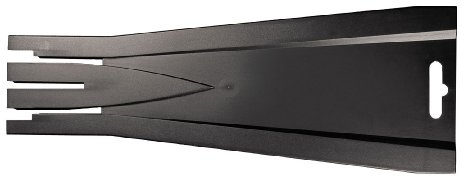 Lionel FasTrack Elektrisches O-Messgerät, Schiene.
