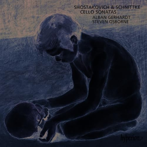 Shostakovich & Schnittke: Cello Sonatas etc.