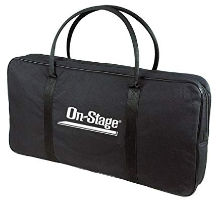 On Stage KSB6500 Keyboard Stand Bag