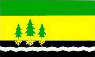 Halstenbek Fahne 90x150cm, Rot-Weiß-Schwarz, Patriotisch, Outdoor, Fahne