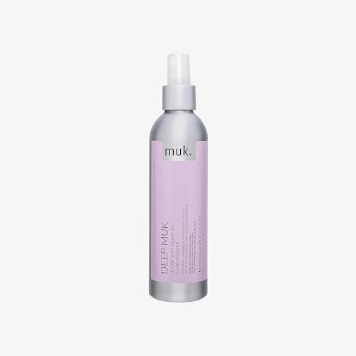 Muk Haircare Deep Ultra Soft Leave in Conditioner, 8.5 Ounce by The Regatta Group DBA Beauty Depot