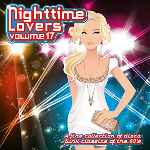 Nighttime Lovers Vol.17