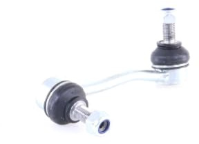 MONROE 1x Koppelstange Stabilisator Kompatibel mit MERCEDES-BENZ SPRINTER 3,5-t Kasten 906 Sprinter 3,5-T Kastenwagen 907, 910 SPRINTER 3-t Kasten 906 SPRINTER 3,5-t Pritsche/Fahrgestell 906, VW