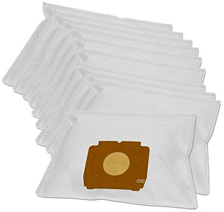 10 Staubsaugerbeutel für AEG CE Power! - Vampyr