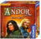 KOSMOS Die Legenden von Andor 692537 - Chada und Thorn, Spiel für zwei