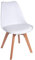 Regalos Miguel - Sillas Comedor - Silla Synk Basic - Blanco