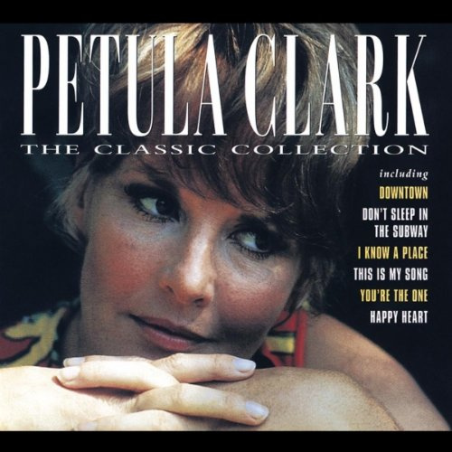 Classic Collection,the