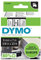 DYMO Original D1-Etiettenband | 9 mm x 7 m | schwarz auf weiß | selbstklebendes Etikettenband | für LabelManager-Beschriftungsgerät