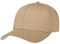 Original Flexfit Cap, khaki (Größe L/XL), Schirmunterseite silbergrau