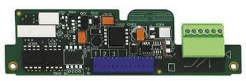 Schneider Electric Wechselrichtermodul Encoder-Optionskarte RS422, für ATV61/71