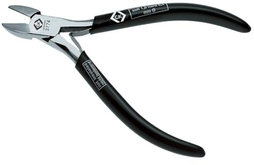 Best Price Square PRECISION SIDE CUTTER T3774 By CK TOOLS