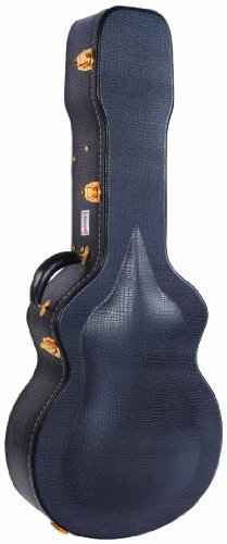 Kinsman CAM4 Regular Hardshell Mandolin Guitar Case