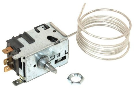 Gorenje Kühl-Gefrier-Thermostat