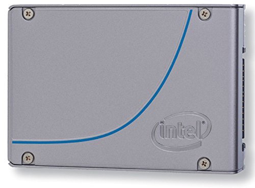 INTEL SSD 750 Series 400GB 6,35cm 2,5Zoll PCIe 3.0