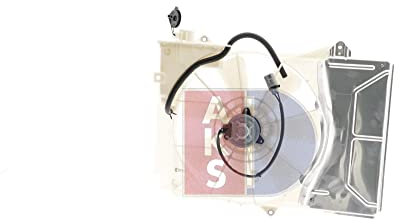 AKS DASIS 218014N Kühlung