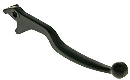 Bremshebel rechts schwarz - HYOSUNG RX 125 SM 125 (05-07)