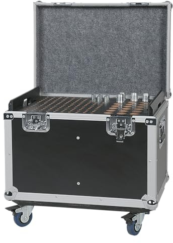 UCA-CA2 Conical Adapter Case II