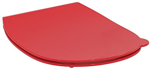 Ideal Standard S4536GQ Original Contour 21 Schools WC-Sitz