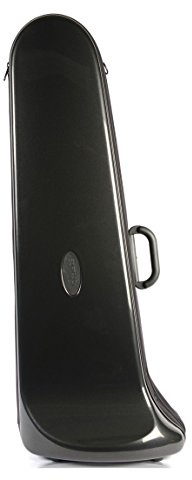 BAM SOFTPACK BASS TROMBONE CASE - BLACK