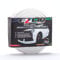 EZ-Lip EZ-LIP COLORS WEISS Original Universal Tuning Frontspoiler Lippe, Weiß