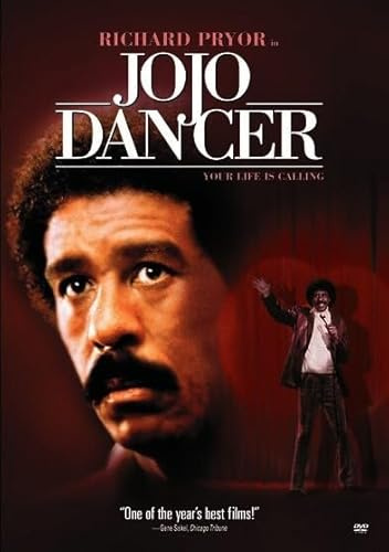 Jo Jo Dancer, Your Life is Calling