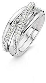 Ti Sento Milano Ring 12056ZI