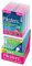 Piksters Interdentalbürste, 10 Bürsten pro Packung, 10 Stück (100 Stück) (Größe 6, Grün, 0,80 mm)