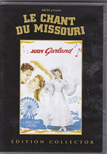 Le Chant du Missouri - Édition Collector 2 DVD [FR Import]