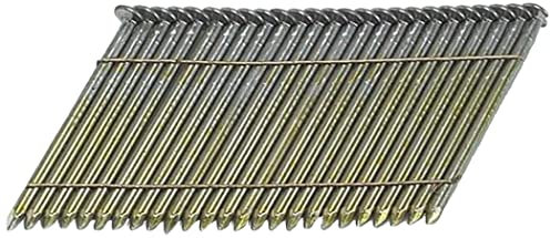 Bostitch S31090 Stick Nail Smooth 90mm Bright (Pack of 2000)