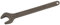 Draper 37525 Single Open End Spanner, 14mm