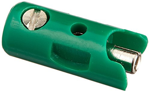 Märklin 71423 - Muffen grün (10 Stück)