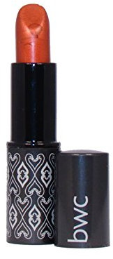 Beauty Without Cruelty Natural Infusion Moisturising Lipstick Copper 48