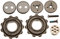 Sram GP912 Paire de poulie Mixte, Gris, Standard
