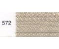 YKK Coil Zip, No. 572 Beige, 76 cm Length