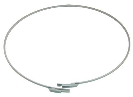 Genuine Zanussi Washing Machine Connection Ring 1320552001