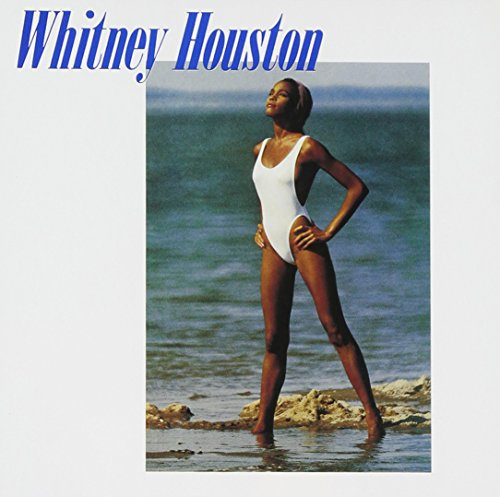 Whitney Houston (Blu-Spec CD2)