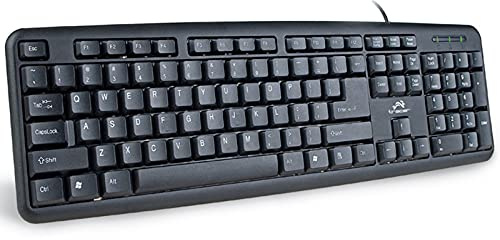 Tracer Maverick Tastatur