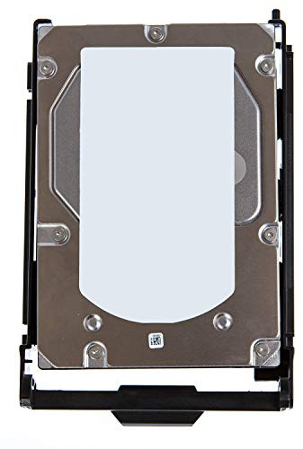 Origin Storage 4 TB Nlsata 7.2K PWS T7600 3.5-Inch HD Kit with Caddy