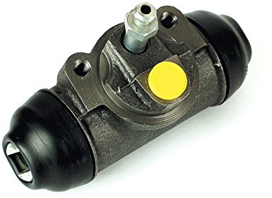 BREMBO Radbremszylinder A12547 | Kompatibel mit: TOYOTA 4 RUNNER II, 4 RUNNER III, CRESSIDA Stufenheck, DYNA Pritsche/Fahrgestell (KD_, LY_, _Y2_, _U3_, _U4_
