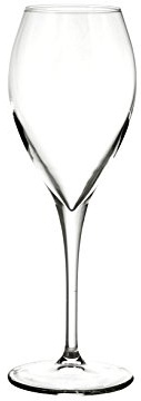 Pasabahce Breeze Getränke-Kelche, Glas, Transparent, Packung zu 6 Stück, 35.5 cl