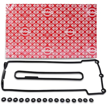 Elring 318610 Gasket Set, cylinder head cover