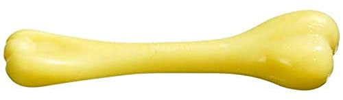 Karlie Nylon-Knochen L: 13 cm B: 3 cm Vanille