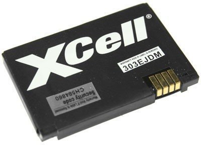 Goeke Akku Motorola V3 RAZR / Pebl U6 / V3i 3,7V 710 mAh Li-Ion