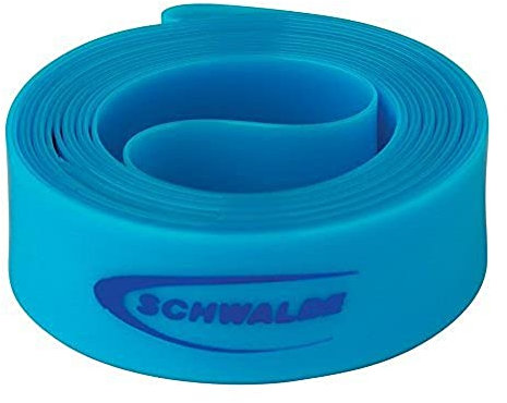Schwalbe Felgenband Polyurethan 20-507 Super HP, blau, 24 Zoll