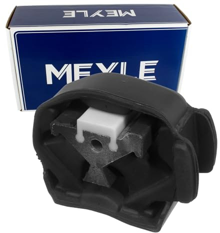 MEYLE 034 024 0028 Motorlager Vorne Links Gummimetalllager Kompatibel mit MERCEDES-BENZ VITO Bus 638 6382411413 A6382411413 MEM0106