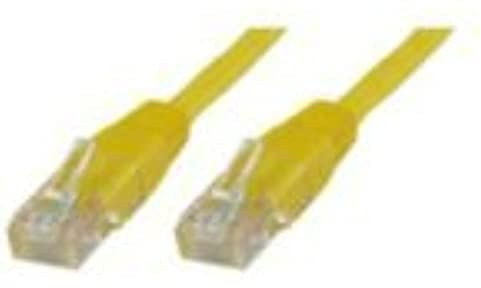 Micro Connect B-UTP610Y Ethernet-Kabel, Weiß
